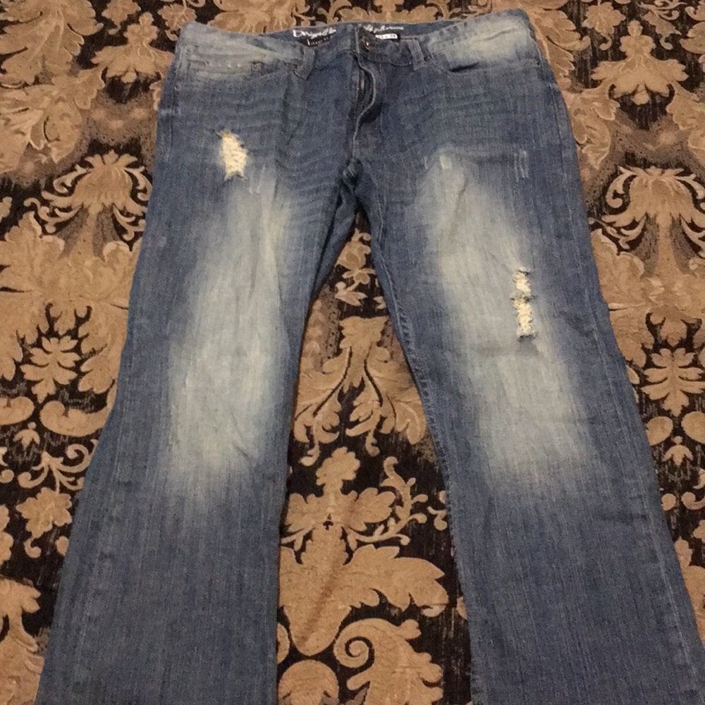 Brand new Buffalo 34x30